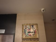 大堂-觅唐MITONG(鸟巢店)