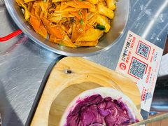 -朴太院·烤肉万岁·创意首尔料理(中联广场店)