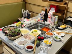 -海底捞火锅(龙湾万达广场店)