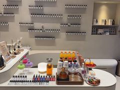 -泰合玺·精油疗愈 SPA(南京河西万达店)