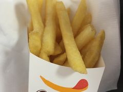 -汉堡王(合肥路永旺广场店)