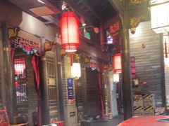 -袁老四重庆老火锅(桐梓坡店)