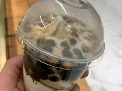 -喜茶(永旺梦乐城店)