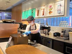 -星巴克(秦皇岛乐都汇店)