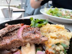 -Chili's Cafe&Bar奇利斯(滨江店)