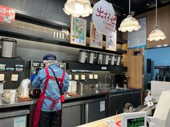 -茶颜悦色(花园道店)