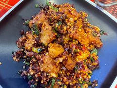 -华仔龙虾(永乐路总店)