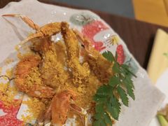 -黑松白鹿(金融街店)
