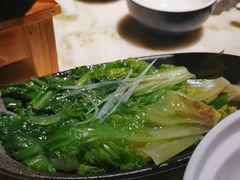 -绿茶餐厅(同成街华联店)
