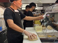 -安德鲁饼店(总店)