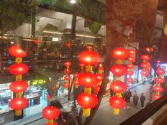 -奇芳阁·百年清真南京菜(夫子庙店)