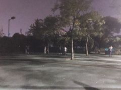 -杭州城北体育公园