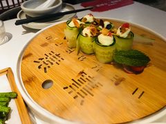 -熹素·鲜美素食Vegetarian (天河领展店)