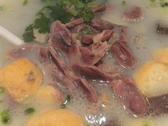 -鸭得堡老鸭汤·鸭血粉丝(南京博物院店)