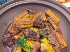 -简小舍·民间手艺菜(武昌江滩店)