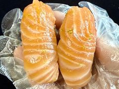 -鮨政· Omakase(港汇恒隆广场店)