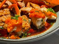 -三号黄浦会Canton Table