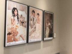 -海马体照相馆(上海宝山万达广场店)