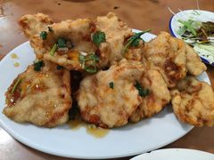 -铁东熏肉大饼铺