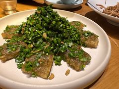 -竹里馆 ·茶食(奥体店)