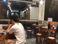 大堂-双喜老铺(人民广场店)