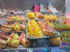 -PAOPAO Bakery&Café(港汇店)