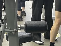 -VPsmart私教健身工作室(新华路旗舰店)