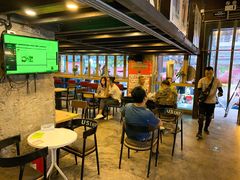 -放哈·甜醅子奶茶创造者(正宁路店)