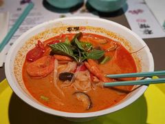 -蔡澜PHO(海岸城店)