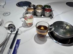 -海月轩海鲜豆捞(紫金塔店)