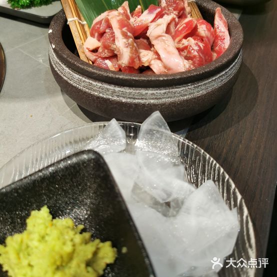 早早海鲜烤肉