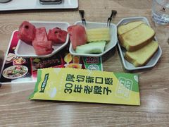 -豪客来牛排(成都锦江大融城店)