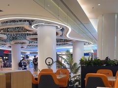 -台北牛扒·西餐自助·下午茶(同泰时代广场店)