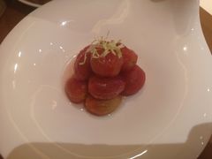 神州小西红柿-杭州JW万豪酒店-万豪中餐厅