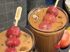 -ins森林童话餐厅coffee&bistro