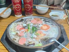 -海关荤豆花(洋河一路店)