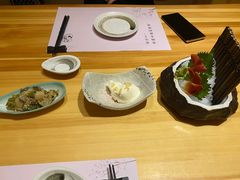 -兆治日本料理(华府世家店)