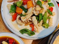 -醉壹号海鲜大排档·老厦门特色菜(厦门美食地标店)
