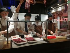 -左庭右院鲜牛肉火锅(新梅广场店)