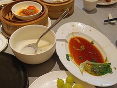 -潮府馆·非遗潮州菜·港式点心(世纪公园店)