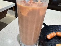 -和平馆·地道港澳茶餐厅(西门口店)