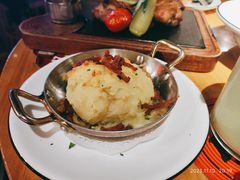 -MR.ROCKY洛奇先生·西餐&酒吧(琶醍店)