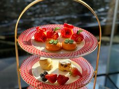 -广州天河希尔顿酒店