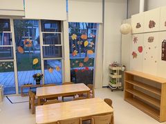 -优嘉托育·早教(宁波宏泰广场店)
