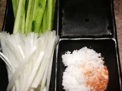 -三人行骨头王火锅(长寿店)