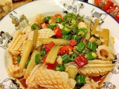 -福苗小骆驼烧烤(莲湖路店)