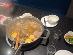 -尚合里潮汕牛肉火锅(海沧店)