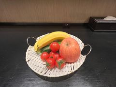 -天目湖涵田度假村