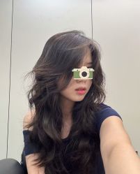 点击看大图 -菲·木田moontin造型salon
