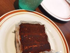 -萨莉亚意式餐厅(杭州滨江天街店)